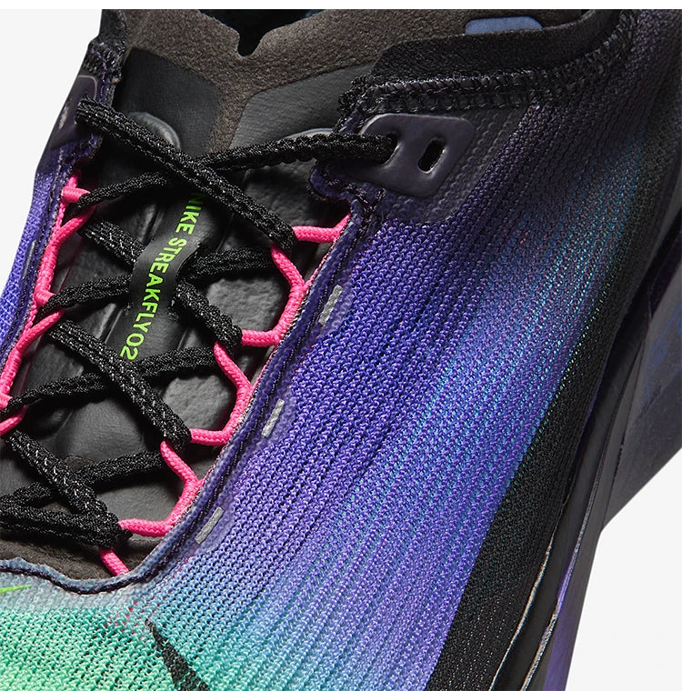 Ténis de treino e corrida Nike Authentic Streakfly 2 para mulher, com amortecimento, IO9567-400