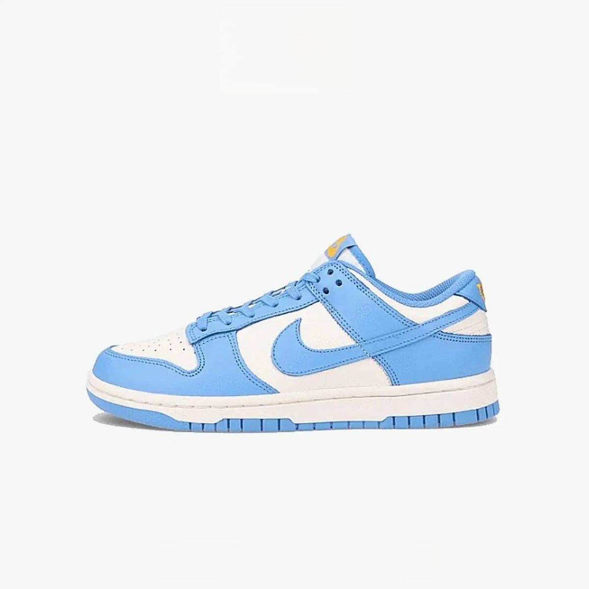 Nike Dunk Low Unisex Retro Classic multifunktionelle skridsikre sko DD1503-124