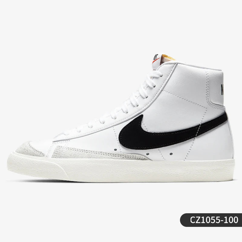 Nike Authentic 202 Spring New BLAZER LOW LX női sportos, fűzős, alkalmi cipő CZ1055-100