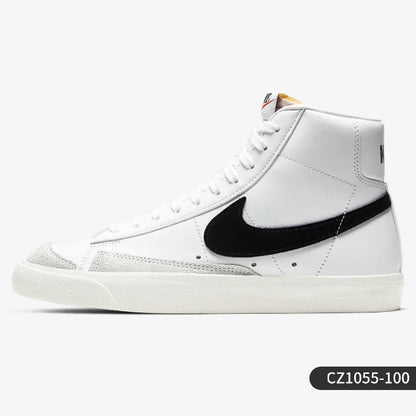 Nike Authentic 202 Spring New BLAZER LOW LX női sportos, fűzős, alkalmi cipő CZ1055-100
