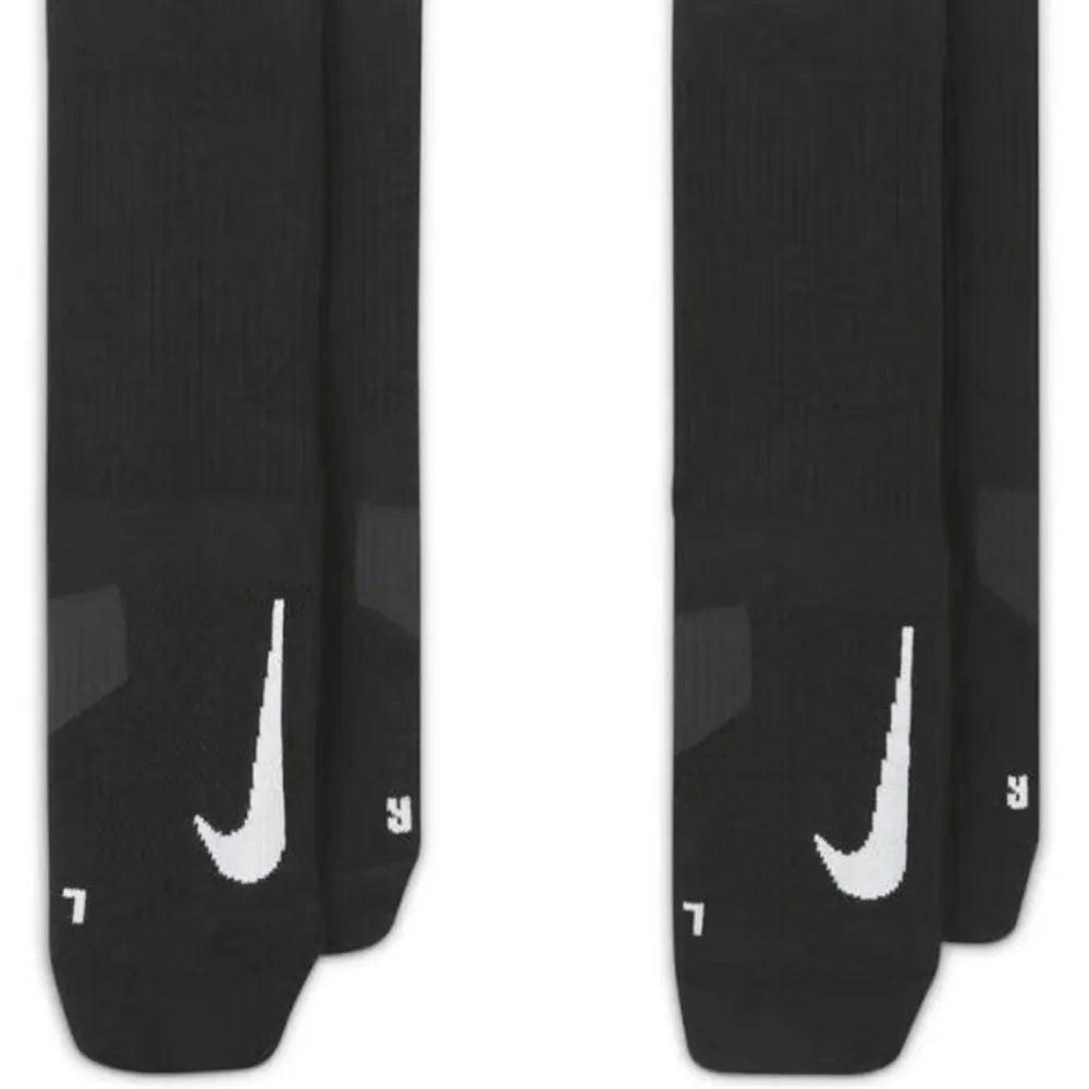 Nike: Stylish, Versatile, and Comfortable Sports and Casual Wear for Men and Women – Terry Cloth Socks 3-Pack SX7557-010