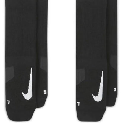 Nike: Stylish, Versatile, and Comfortable Sports and Casual Wear for Men and Women – Terry Cloth Socks 3-Pack SX7557-010