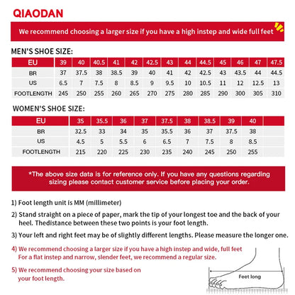 QIAODAN Feiying PB6.0 Homem 2026 Sapatilhas Desportivas de Competição para Maratona Novas com Placa de Carbono Suspensa Integral QDB023261299