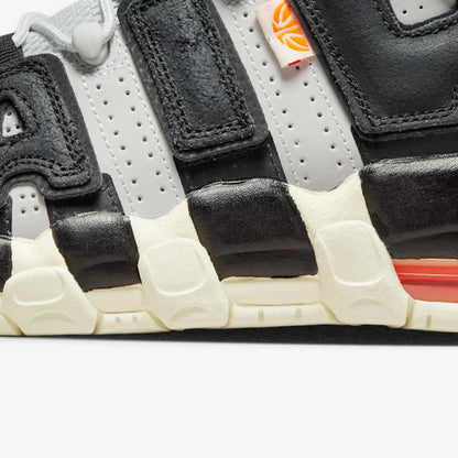Ténis de basquetebol de moda para mulher Nike Authentic AIR MORE UPTEMPO DX3360-001