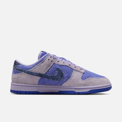 Ténis Nike Dunk Low SE Retro Clássicos para Mulher, genuínos, HQ3431-515