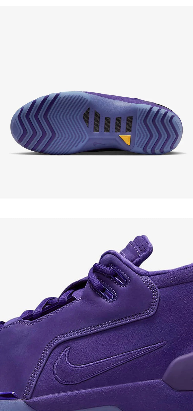 Nike Official Genuine -kesämallin miesten iskunvaimentavat ja kulutusta kestävät urheilu- ja kuntoilukengät FJ0667-500