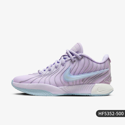 Ténis de basquetebol masculinos novos, autênticos, com amortecimento e durabilidade, de cano baixo, da Nike HF5352-500