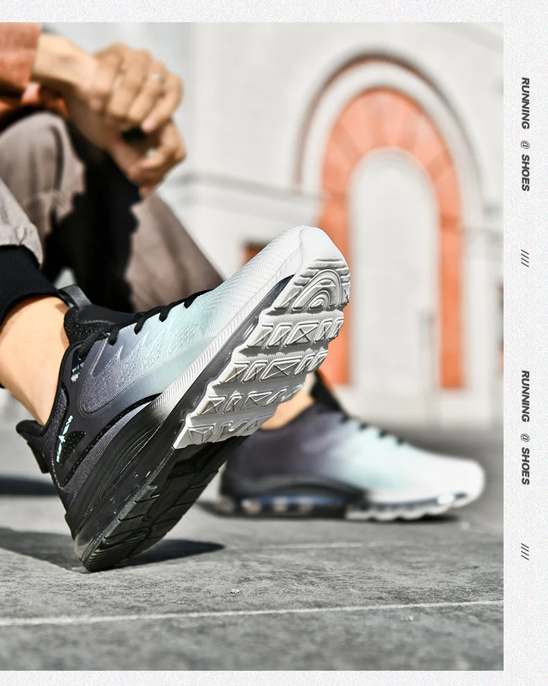 Shoes men Sneakers Male casual Mens Shoes tenis Luxury shoes Trainer Race Breathable Shoes fashion loafers running Shoes for men