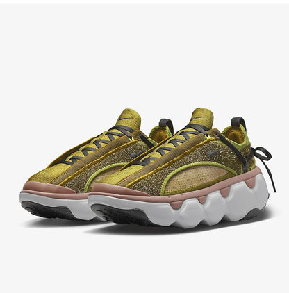 Ténis de corrida com plataforma e amortecimento Nike, modelo de verão, novos, para mulher, FD2149-600