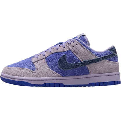 Ténis Nike Dunk Low SE Retro Clássicos para Mulher, genuínos, HQ3431-515