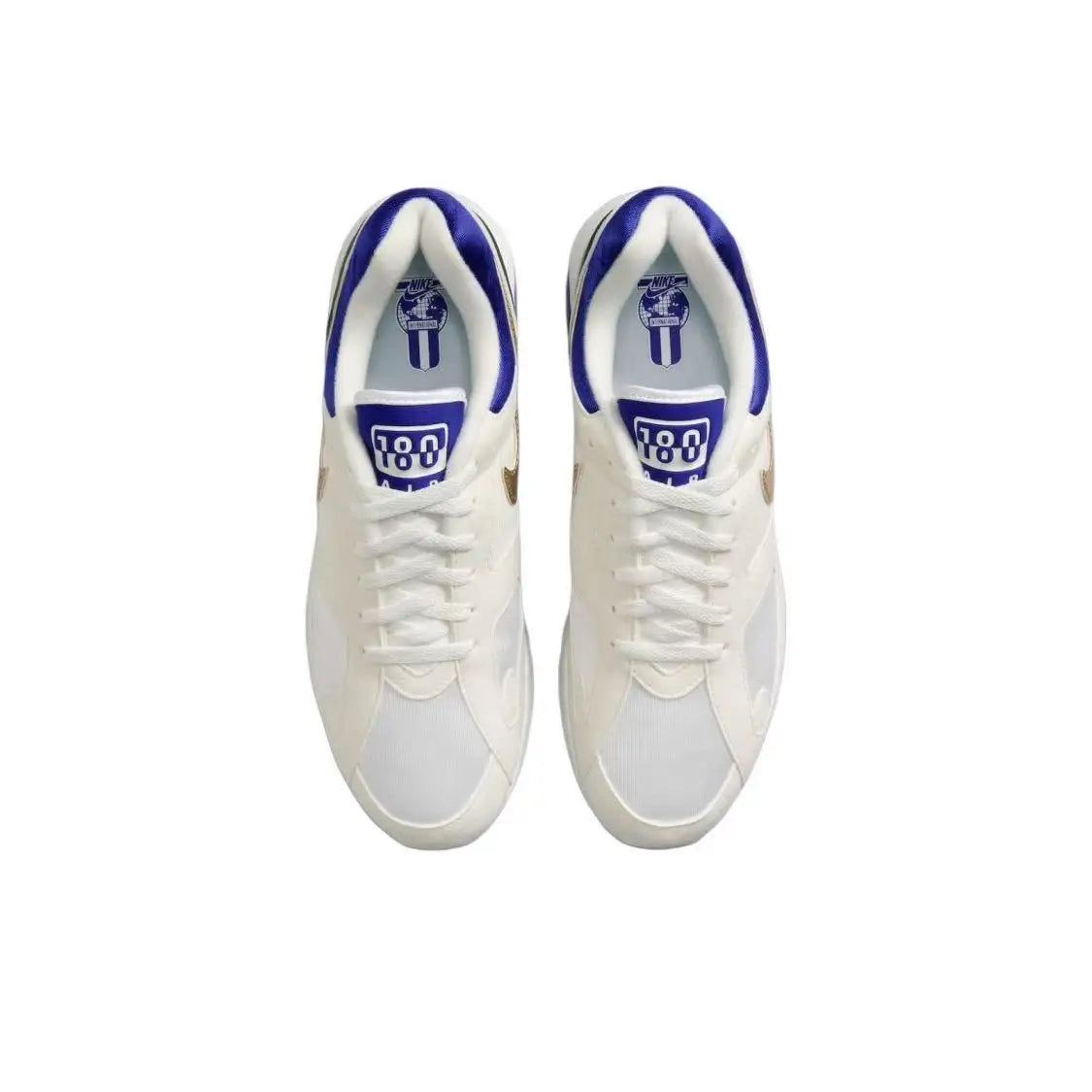 Ténis de corrida de cano baixo Nike Air Max 180 «Joker» FZ3058-001