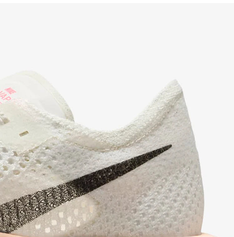 Nike Offizieller Original VAPORFLY 3 Herren-Straßenlaufschuh, atmungsaktiv, für Wettkämpfe, DV4129-700