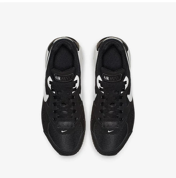 Nike Air Max Ivo Retro Trend Low-top Running Shoes 579995-011