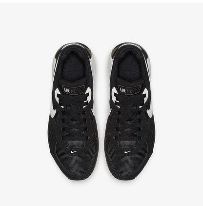 Nike Air Max Ivo Retro Trend Low-top Running Shoes 579995-011