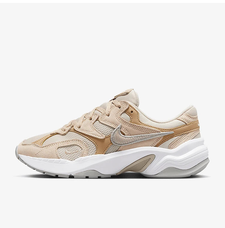 Nike hivatalos, eredeti, klasszikus, női, hálós, lélegző, retro, alkalmi sportcipő FJ3794-105