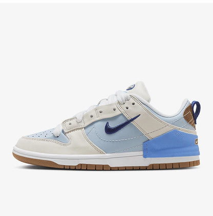 Nike originele Dunk Low Disrupt 2 sportschoenen voor dames HF5713-411