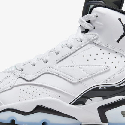 Ténis de basquetebol Nike Jordan MVP 678 originais para homem, resistentes e práticos, DZ4475-100