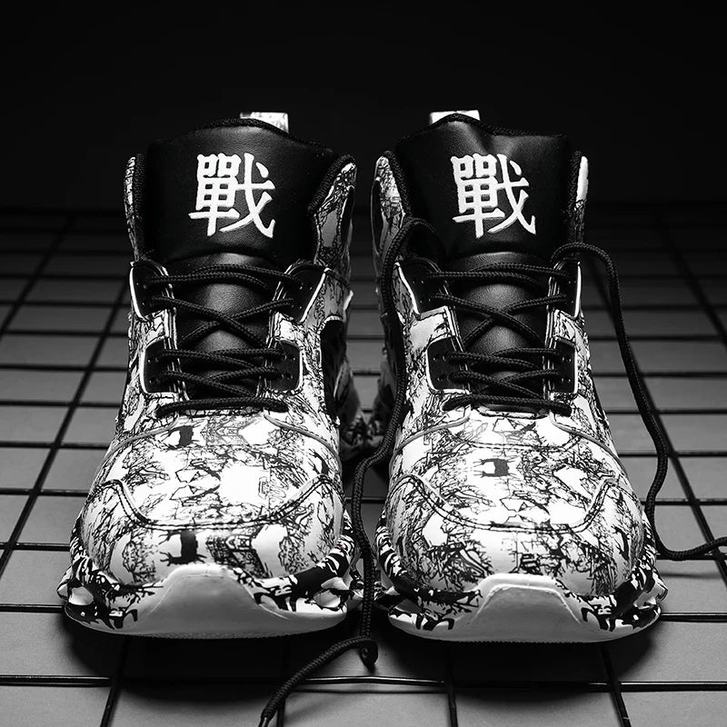 Shoes men Sneakers Male casual Mens Shoes tenis Luxury shoes Trainer Race Breathable Shoes fashion loafers running Shoes for men