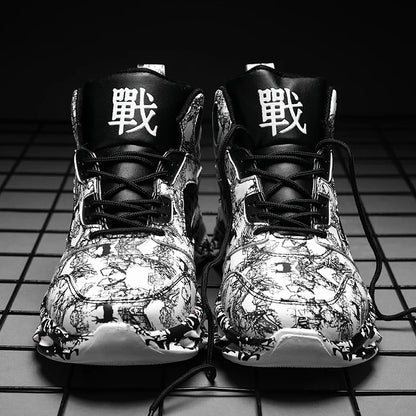 Shoes men Sneakers Male casual Mens Shoes tenis Luxury shoes Trainer Race Breathable Shoes fashion loafers running Shoes for men