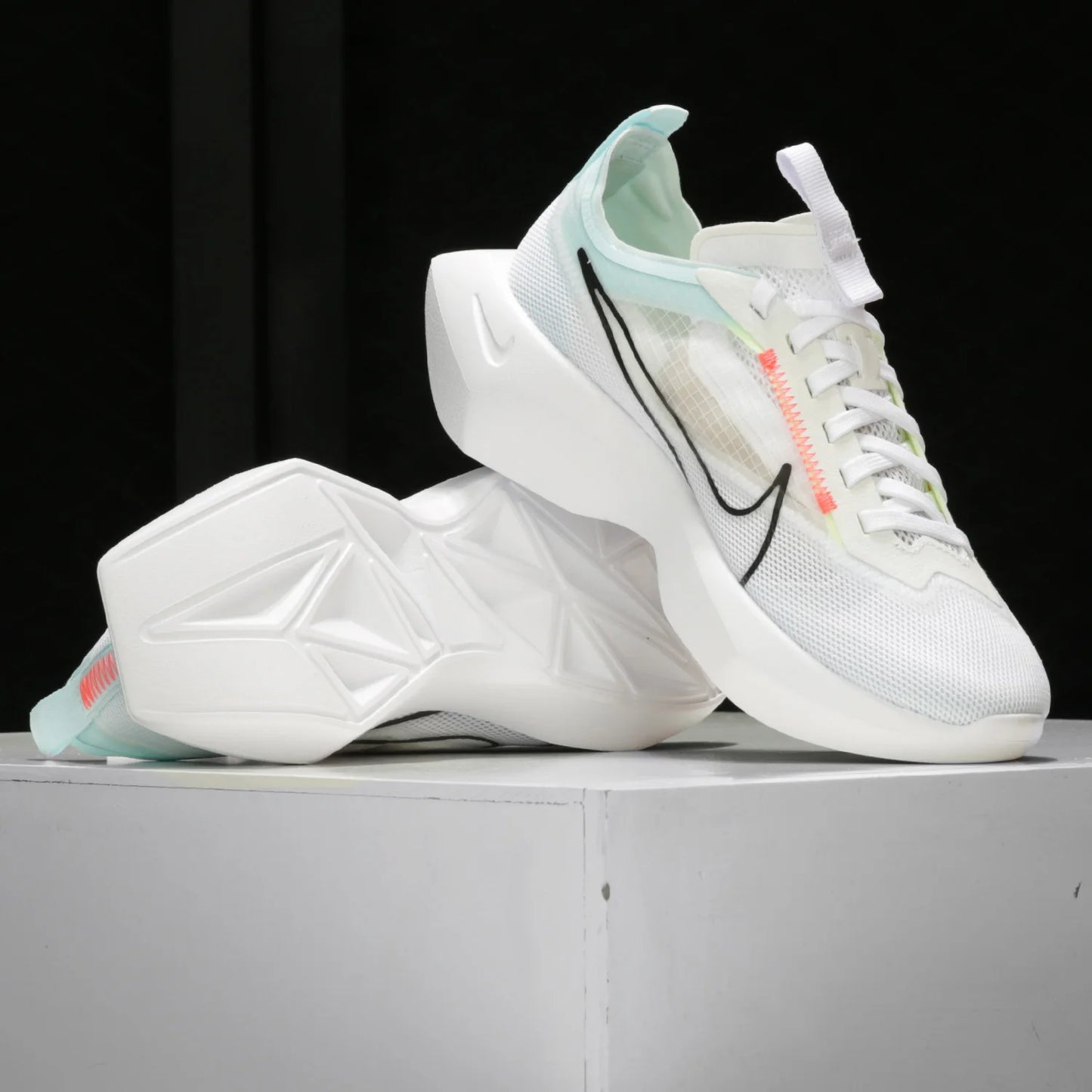 Nike Authentic VISTA LITE дамски дишащи Dad Shoes на платформа CI0905-102