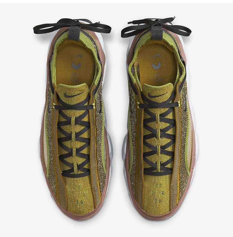 Ténis de corrida com plataforma e amortecimento Nike, modelo de verão, novos, para mulher, FD2149-600