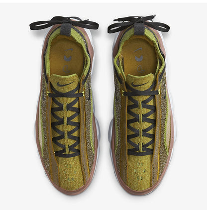 Ténis de corrida com plataforma e amortecimento Nike, modelo de verão, novos, para mulher, FD2149-600