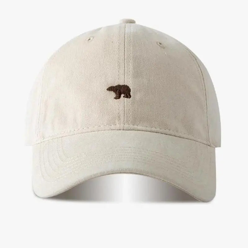 55-62 cm Big Size Soft Top Embroidery Baseball Caps For Womenen Men Cotton Snap Back Trucker Hat Outdoor Casual Sport Gorras
