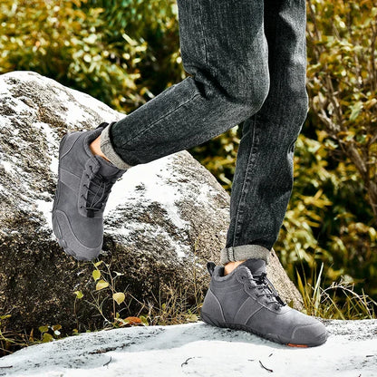 Femmes hiver chaussures en coton décontractées vêtements chauds résistant nouveau  Chaussures d'automne chaudes en coton pour hommes, bottes de maison unisexes antidérapantes et confortables pour la neige