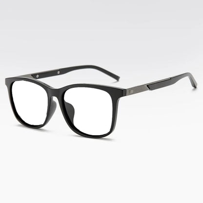 Anti-glare Short-sight Lens Square Polarized Men Sunglasses TR90 Driver Diopter Sun Glasses For Women 0 -0.5 -0.75 To -6.0