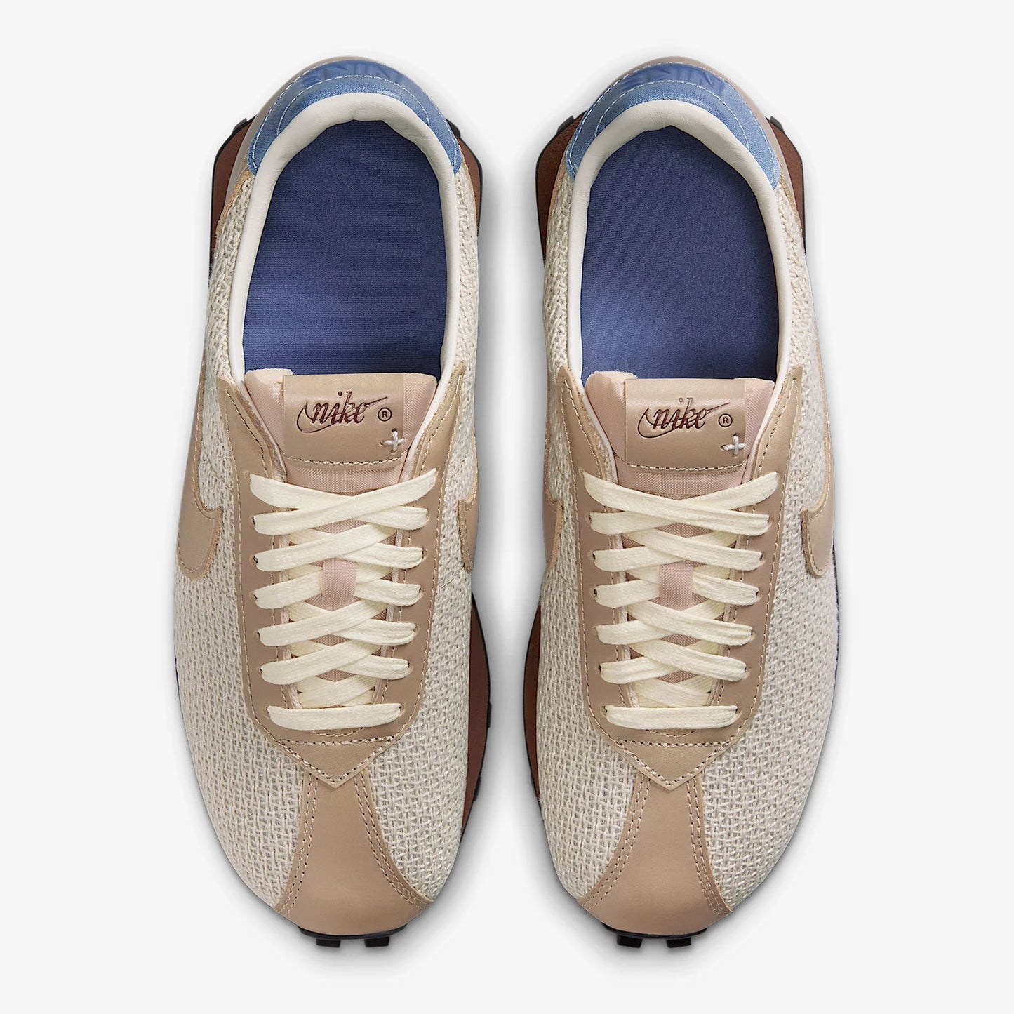 Nike Genuine LD-1000 scarpe da running da donna resistenti e traspiranti IH7344-142