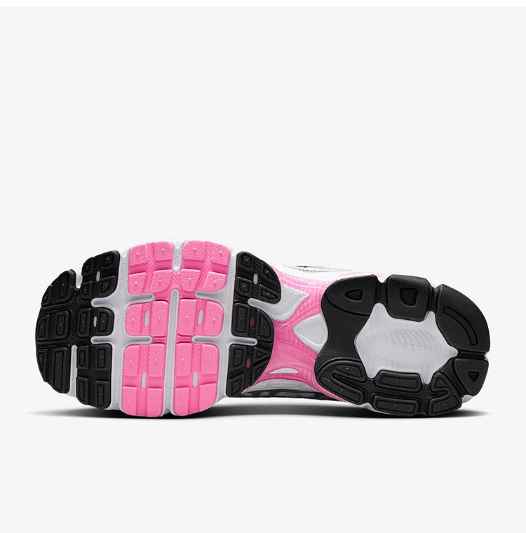 Nike originele Air Max Moto 2K gedempte hardloopschoenen voor dames HQ2056-101