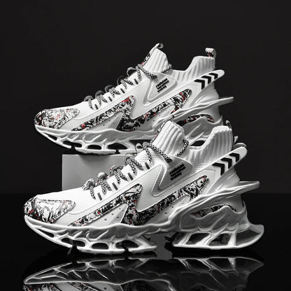 Shoes men Sneakers Male casual Mens Shoes tenis Luxury shoes Trainer Race Breathable Shoes fashion loafers running Shoes for men