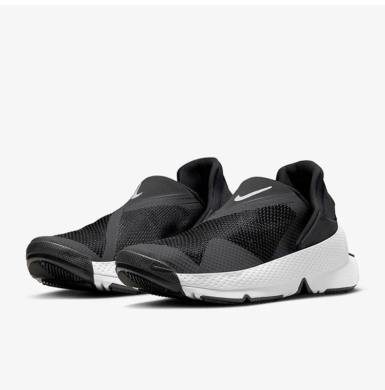 Ténis de corrida fáceis de calçar Nike Genuine GOFLYEASE para mulher DR5540-002