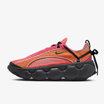 Ténis de corrida com plataforma e amortecimento Nike, modelo de verão, novos, para mulher, FD2149-600