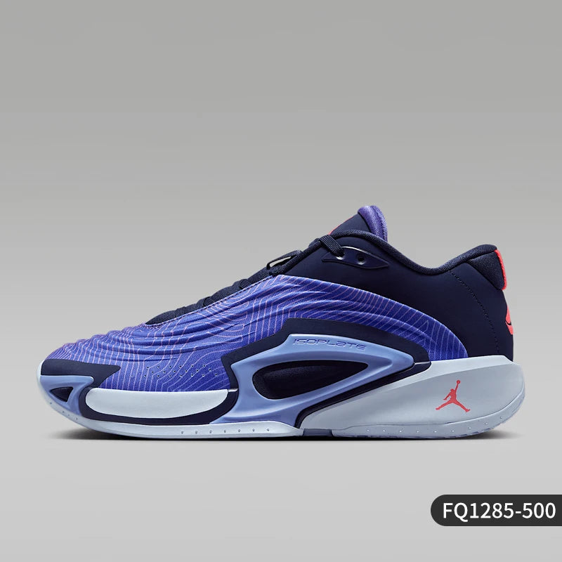 Ténis de basquetebol e treino desportivo para homem Nike originais JORDAN LUKA 3 FQ1285-500