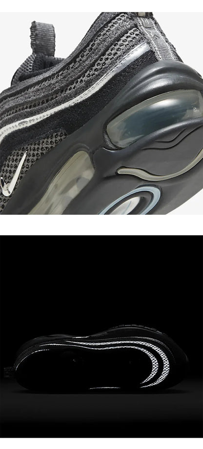 Ténis casuais respiráveis de verão para mulher da Nike, genuínos, FD4613-001