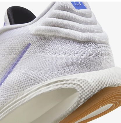 Ténis de basquetebol antiderrapantes e almofadados Nike Authentic para homem, novos, HJ9084-100
