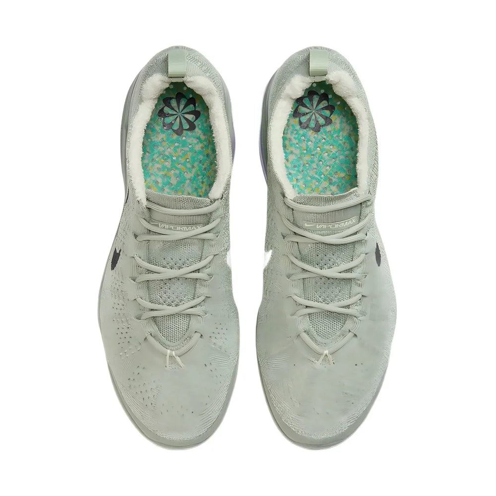 Ténis de corrida Nike AIR VAPORMAX para homem, com amortecimento a ar em todo o comprimento, versáteis e casuais, DV1678-302