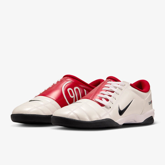 Nike Genuine Total 90 Men's Football Style Lightweight Low-Top Sports Shoes HQ2851-100