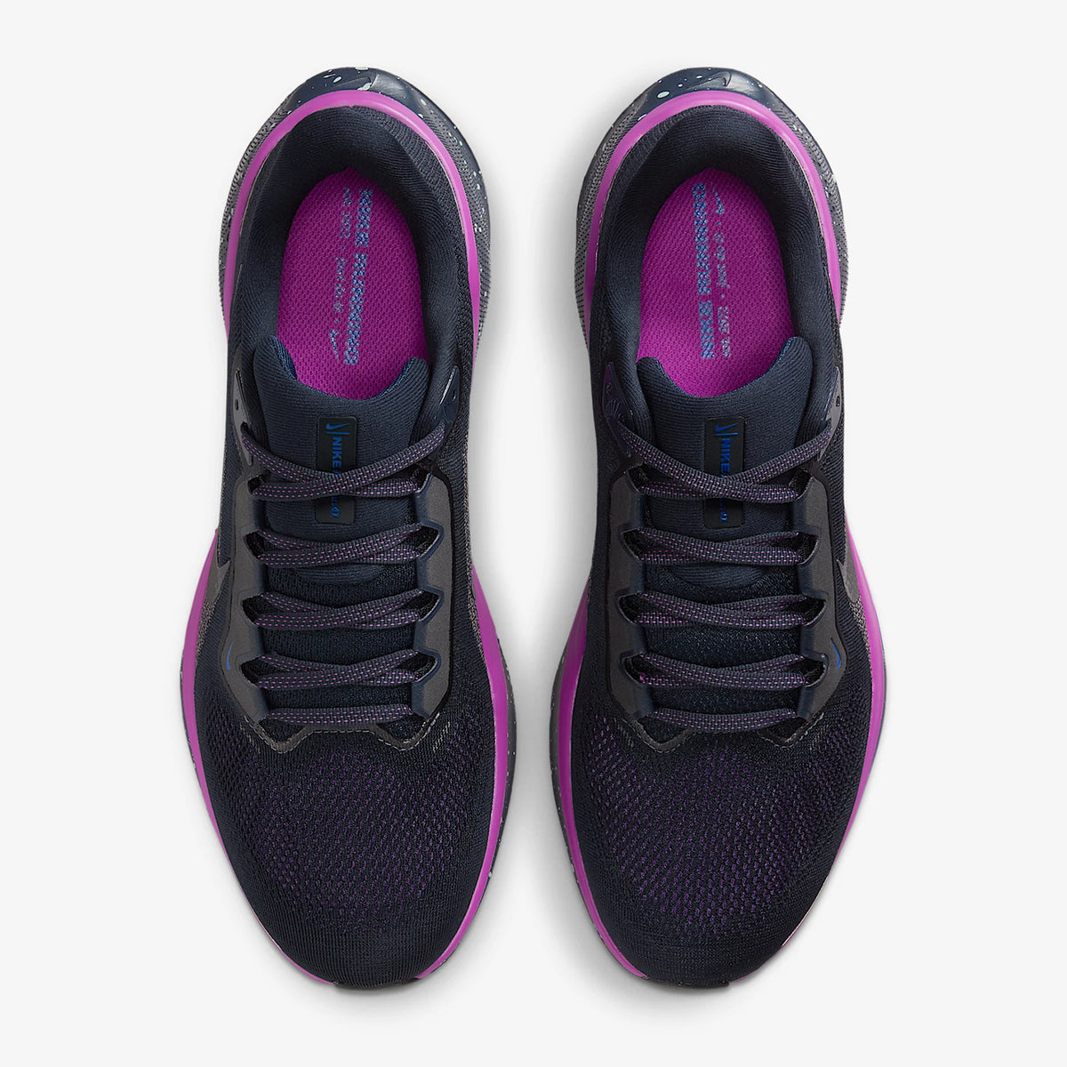 Nike Genuine Pegasus 41 Men's Lightweight Running Shoes HQ7972-400