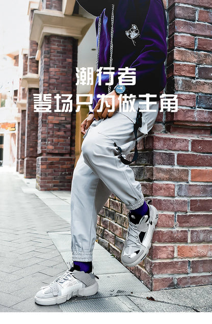 men shoes Sneakers Male Mens casual Shoes tenis Luxury shoes Trainer Race Breathable Shoes fashion loafers running Shoes for men
