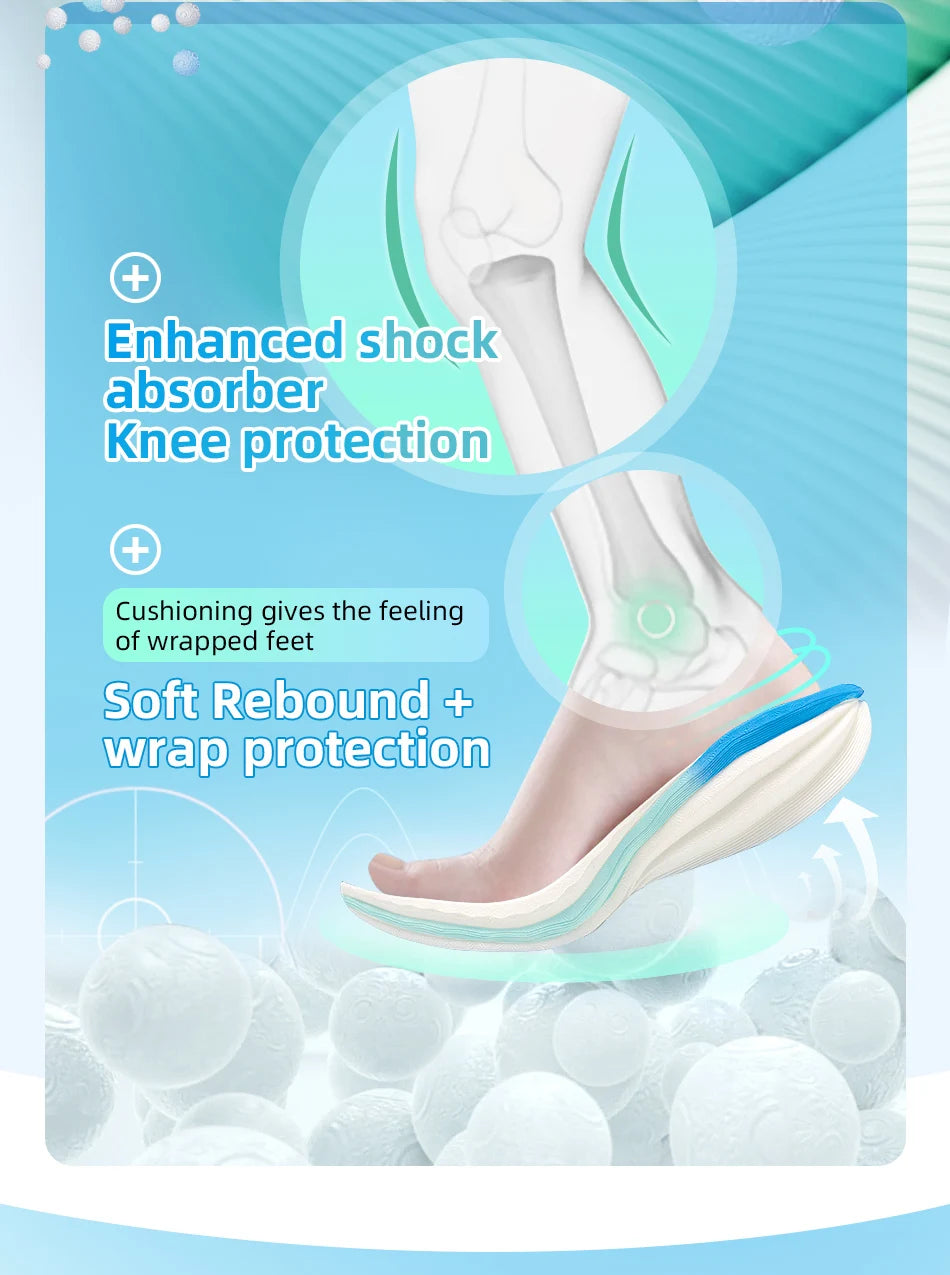 Zapatillas deportivas ONEMIX: nuevas zapatillas de running para hombre con amortiguación, antideslizantes, transpirables y ligeras; zapatillas deportivas para mujer para actividades al aire libre