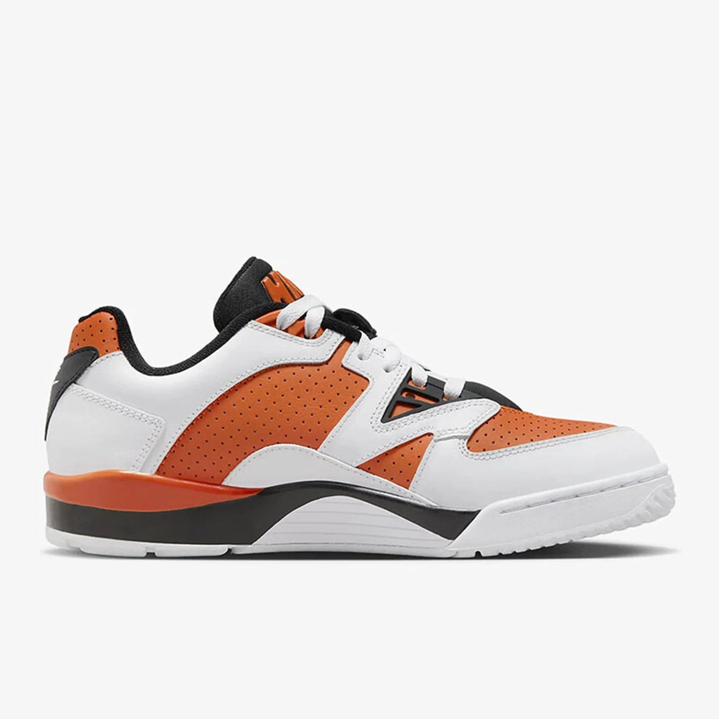 Nike Genuine Retro-Support-Trainingsschuhe für Herren FJ4415-100