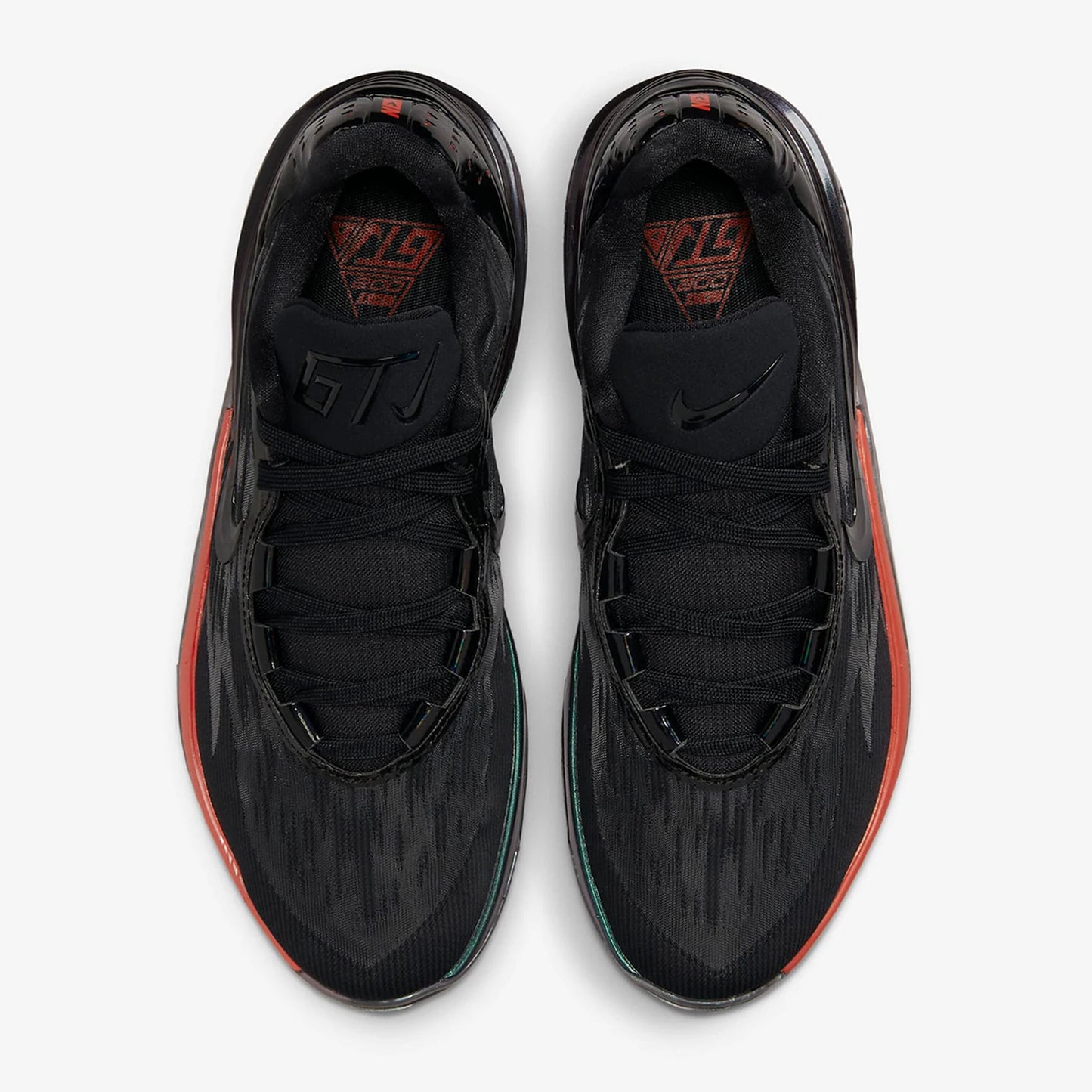 Nike originale Air Zoom G.T. Cut 2 GTE EP scarpe da basket da uomo e da donna FV4144-001