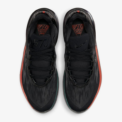 Nike originale Air Zoom G.T. Cut 2 GTE EP scarpe da basket da uomo e da donna FV4144-001