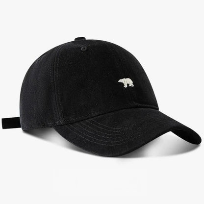 55-62 cm Big Size Soft Top Embroidery Baseball Caps For Womenen Men Cotton Snap Back Trucker Hat Outdoor Casual Sport Gorras