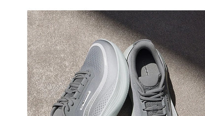 361 Degrees N40 Herren-Laufschuhe, trendige Rebound-Dämpfung, weich, strapazierfähig, luftiges Mesh, stabil, leicht, Herren-Sneaker 672532207