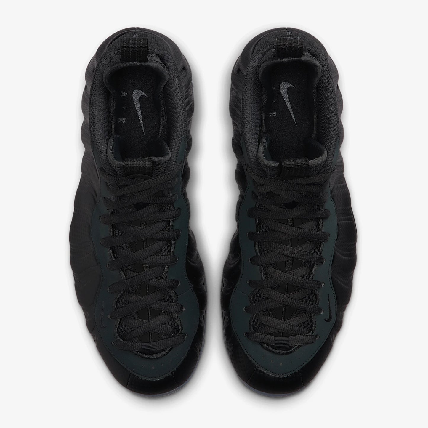 Nike Authentic Air Foamposite One Men's Durable Basketball Shoes HF2902-002