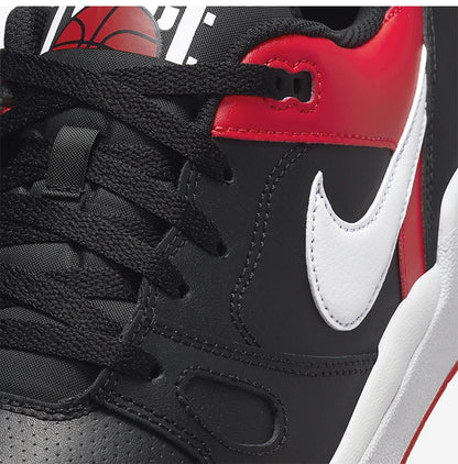 Zapatillas deportivas Nike Authentic Full Force Low para hombre, de caña baja y con cordones FB1362-003