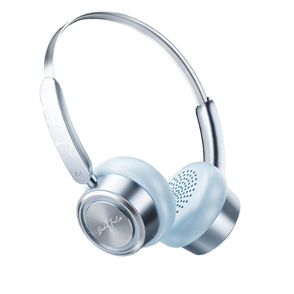 HaaYot Mini casque sans fil, autonomie de 60 heures, suppression du bruit ENC, Bluetooth 6.0 à faible latence de 35 ms, ultra léger pour les jeux/voyage